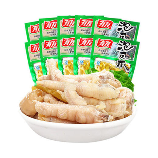 有友泡凤【160g】 商品图2