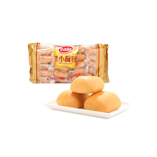 达利园早餐包400g 商品图1