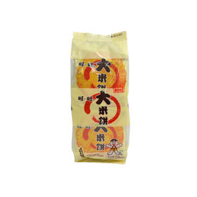 旺旺大米饼135g