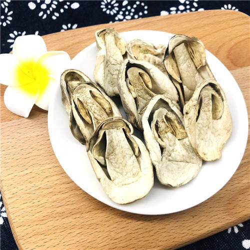 十方优品 草菇80g 商品图2