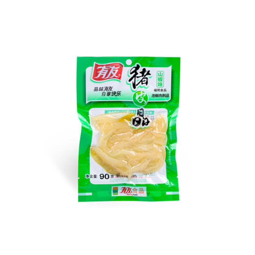 有友猪皮晶【90g】 商品图0