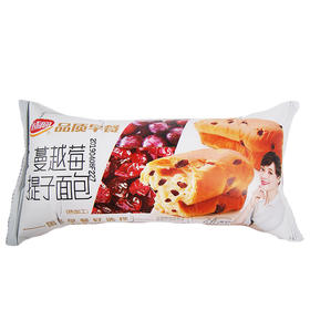 达利园蔓越莓提子蛋糕120g