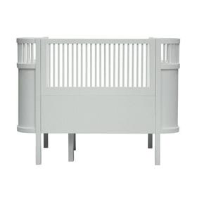 重磅推荐|丹麦Sebra婴童成长床