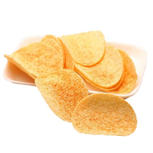 可比克番茄味薯片【105g】 商品图4