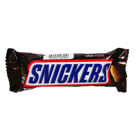 士力架花生夹心巧克力35g35g 商品图0