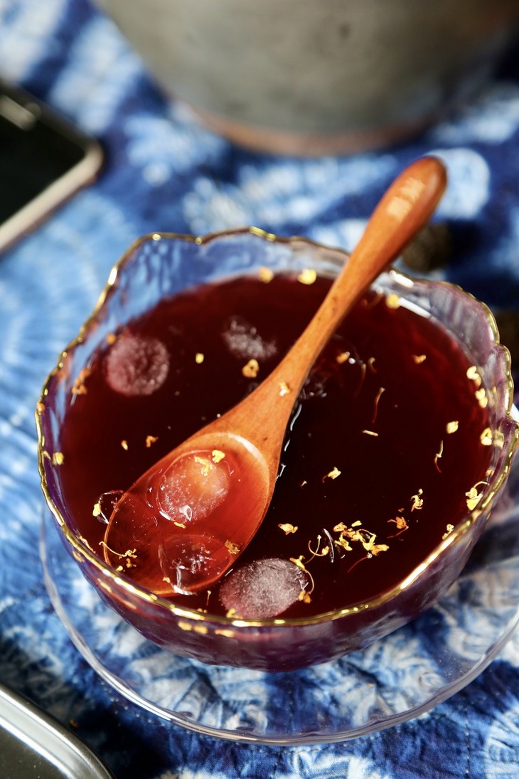 【提神降暑】 酸梅汤原材料包 开胃解暑 冰镇口感更佳