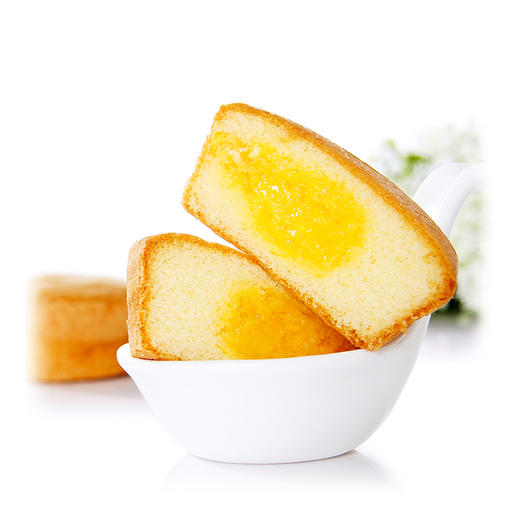 好丽友蛋黄派276g 商品图2