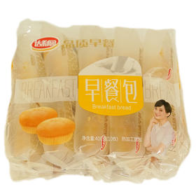 达利园早餐包400g