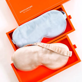 鑫缘 真丝眼罩 HB0001