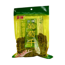 国瑞新疆葡萄干160g