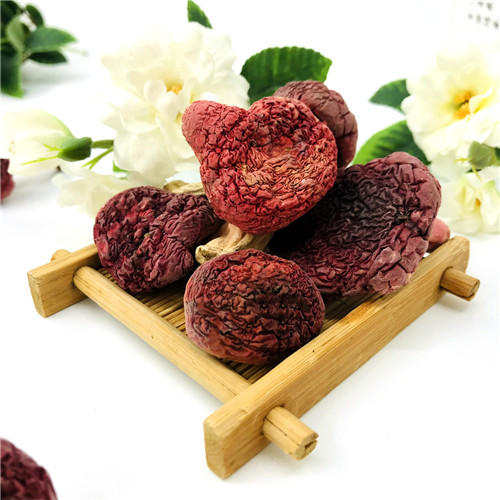 十方优品 红菇100g 商品图3