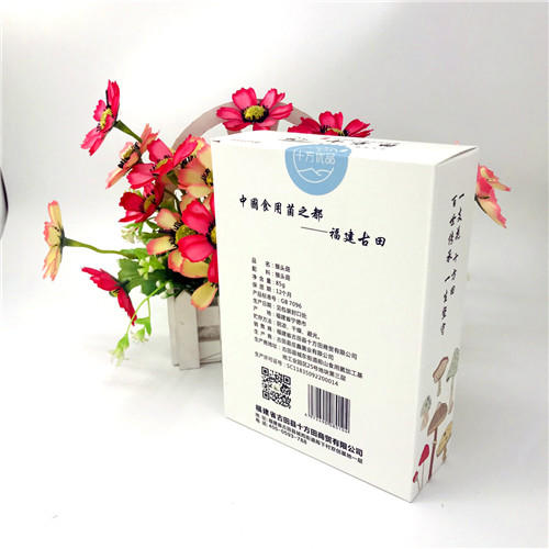 十方优品 猴头菇85克 商品图1