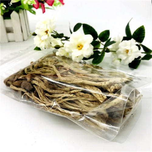 十方优品 茶树菇80g 商品图1