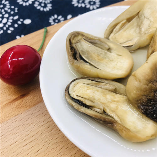 十方优品 草菇80g 商品图3