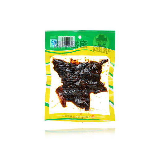 牛浪汉泡椒牛肉【160g】 商品图2