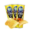可比克香辣味薯片【105g】 商品缩略图1
