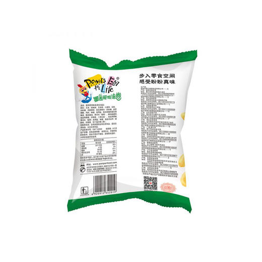 盼盼墨西哥鸡味卷105g 商品图2