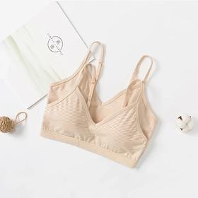 素道有机棉内衣/文胸（韵达快递，限时8折） | 公平贸易*Organic cotton underwear| Fair Trade