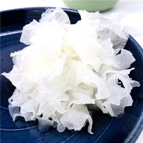 十方优品 银耳花 55g 商品图1