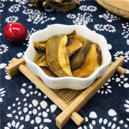 十方优品 牛肝菌70g 商品图2