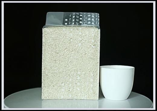 古田大甲桃红米 商品图2