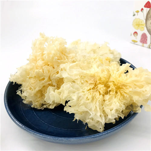 十方优品 银耳花 55g 商品图2