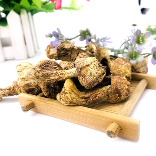 十方优品 姬松茸100克 商品图2