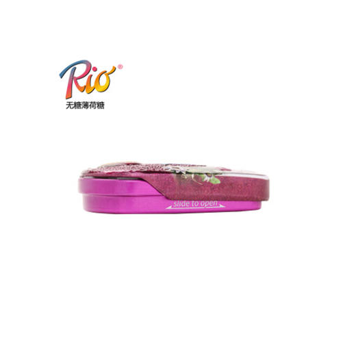 瑞怡乐Rio百香果薄荷糖14g 商品图2