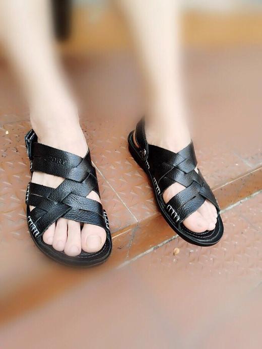 男鞋9906-1 商品图2