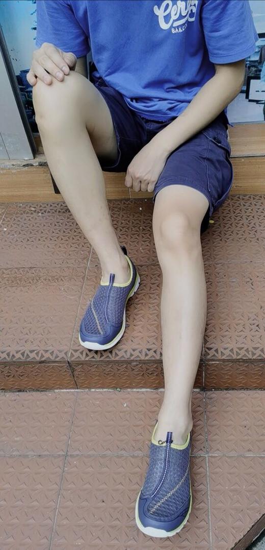 男网鞋307942 商品图0