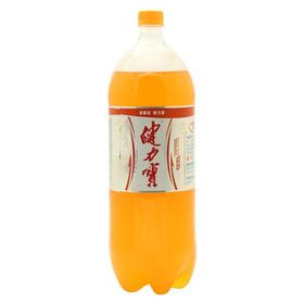 健力宝橙味汽水2L2L