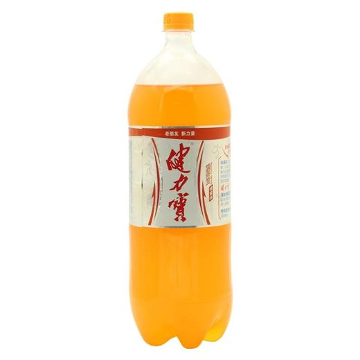 健力宝橙味汽水2L2L 商品图0