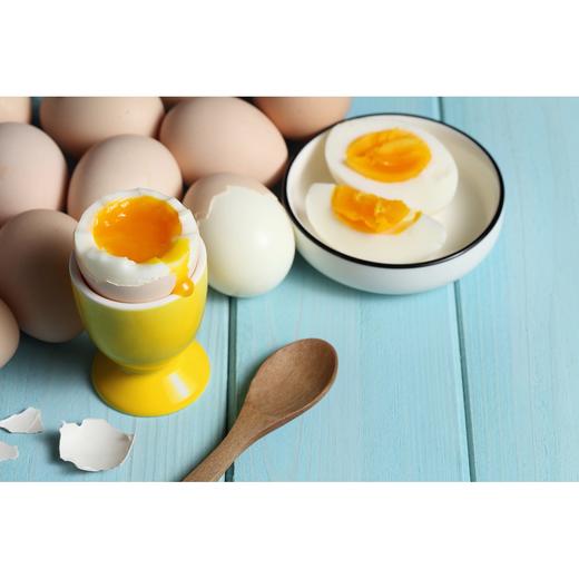 农家鸡蛋 10个装 商品图3