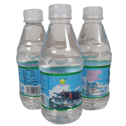 西藏神水【350ml】 商品图1