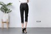 下女牛仔长裤053 商品缩略图3