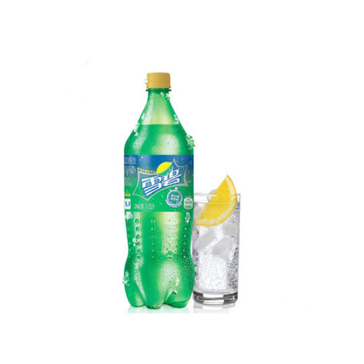雪碧1.25L 商品图0