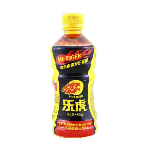 乐虎【380ml】 商品图0