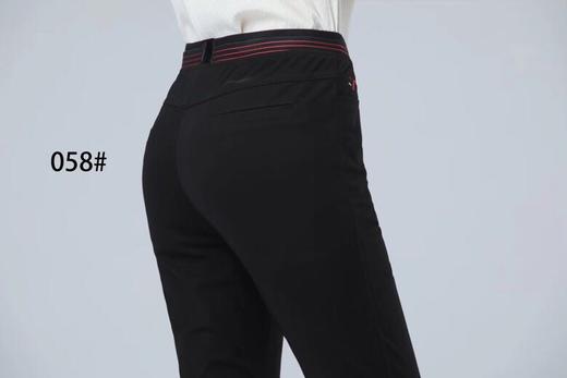 下女七分裤058 商品图7