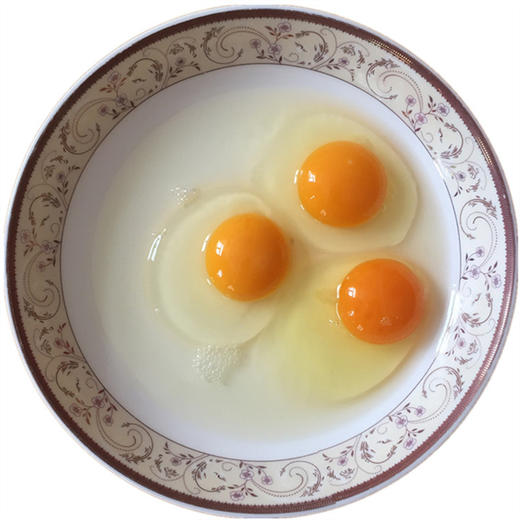 昇林山鸡蛋30枚 商品图1