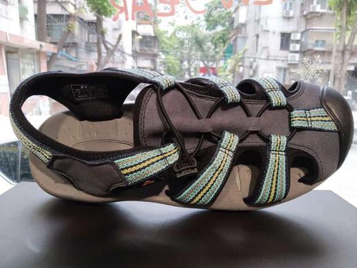 男包头凉鞋F-32 商品图4