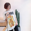 Moschino 意大利正品 钻石熊T恤衫  商品缩略图2