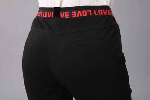 下女休闲中裤037 商品图8