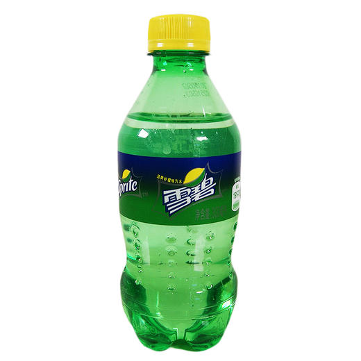 雪碧300ml 商品图0