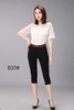 下女休闲中裤037 商品缩略图5