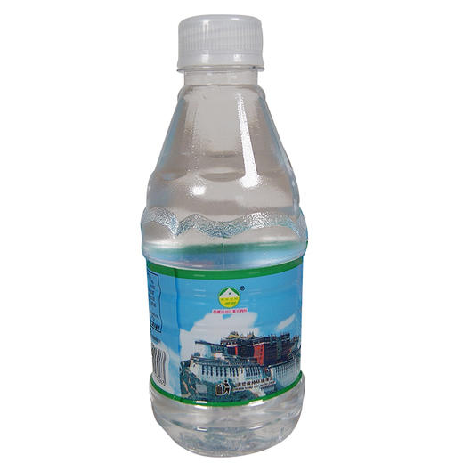 西藏神水【350ml】 商品图0