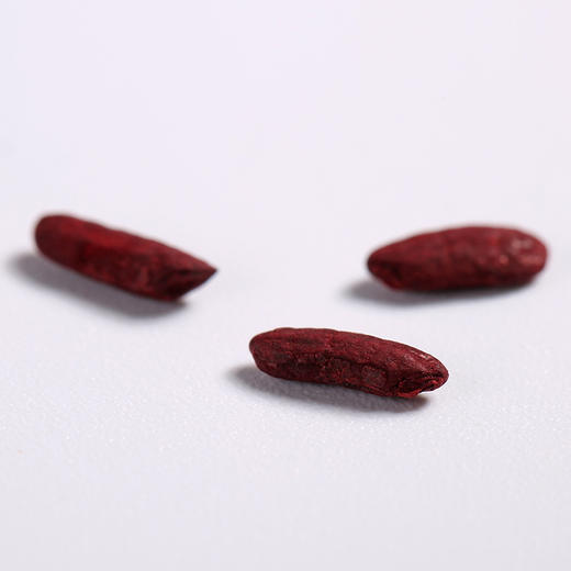 正宗古田天然红曲米粉可食用色素粉烘焙原料酒曲调三高功能酒粬(红粬粉 ) 商品图1