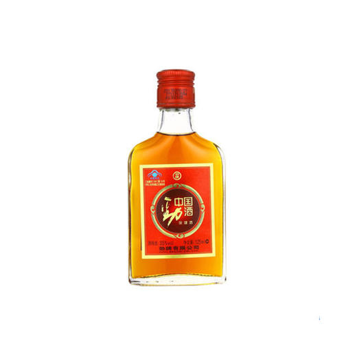 125ML劲酒 【125ML】 商品图1