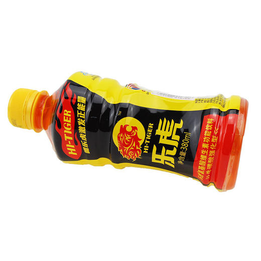 乐虎【380ml】 商品图2