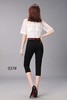 下女休闲中裤037 商品缩略图3
