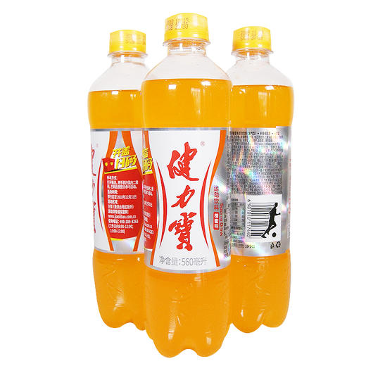 建力宝560ml 商品图1